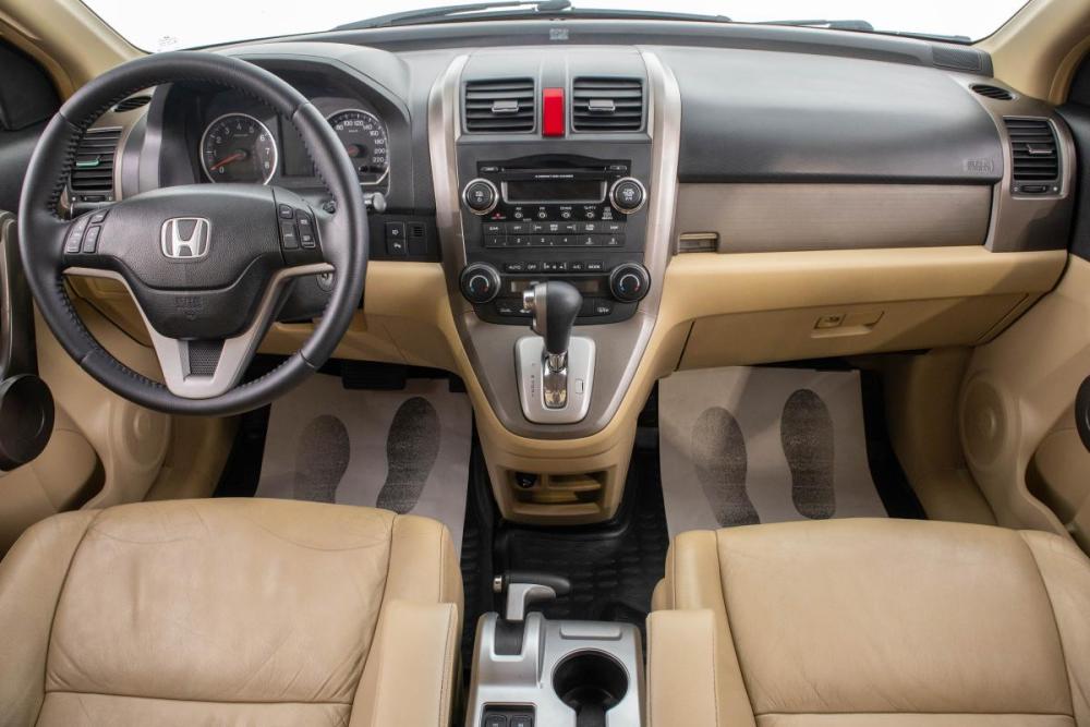 Honda CR-V III Барнаул  - изображение 10