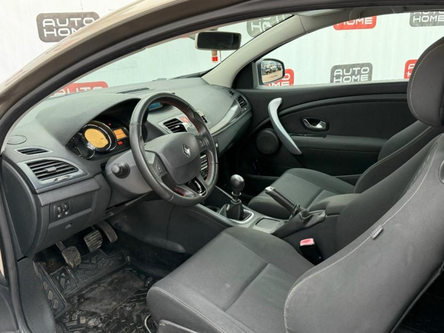 Renault Megane III Санкт-Петербург  - изображение 7