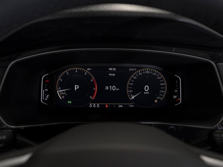 Volkswagen Tharu XR Москва  - изображение 12
