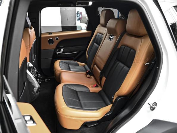 Land Rover Range Rover Sport II Рестайлинг с пробегом 2019 года, цена 7 590 000 рублей, 97097 км, внедорожник, Автокод Объявления