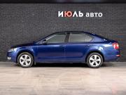 Skoda Octavia III (A7) Екатеринбург  - изображение 29