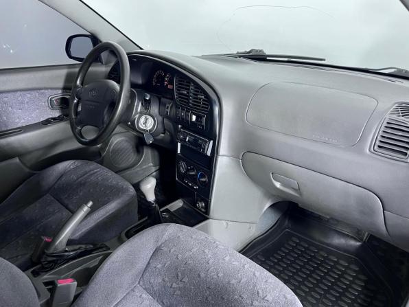 Kia Spectra I Рестайлинг 2 с пробегом 2006 года, цена 385 000 рублей, 190449 км, седан, Автокод Объявления