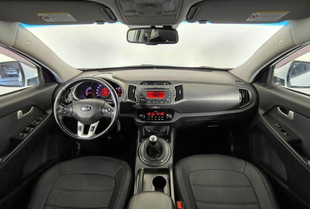 Kia Sportage III Нижний Новгород  - изображение 10