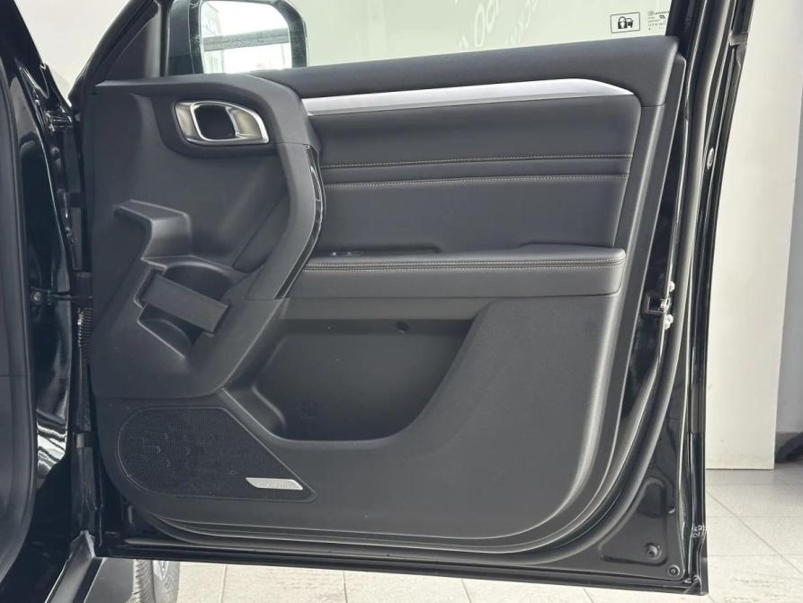 Haval Dargo Барнаул  - изображение 28