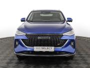 Haval F7x I Рестайлинг Москва  - изображение 30