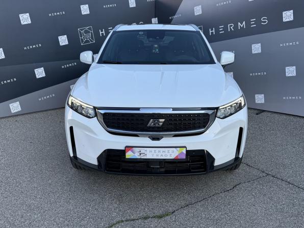 Knewstar 001 с пробегом 2024 года, цена 3 350 000 рублей, 9423 км, внедорожник, Автокод Объявления