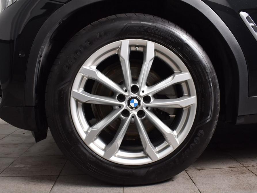 BMW X3 III (G01) Кемерово  - изображение 18