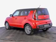 Kia Soul II Рестайлинг Москва  - изображение 34