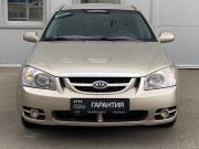 Kia Cerato I Уфа  - изображение 24