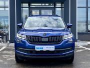 Skoda Kodiaq I Москва  - изображение 26