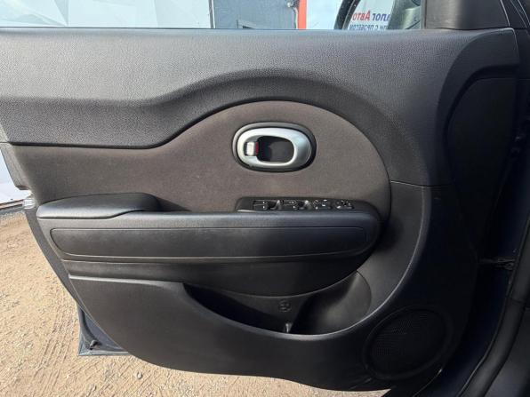 Kia Soul II с пробегом 2014 года, цена 1 060 000 рублей, 158433 км, хэтчбек, Автокод Объявления