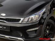 Kia Rio IV Москва  - изображение 40
