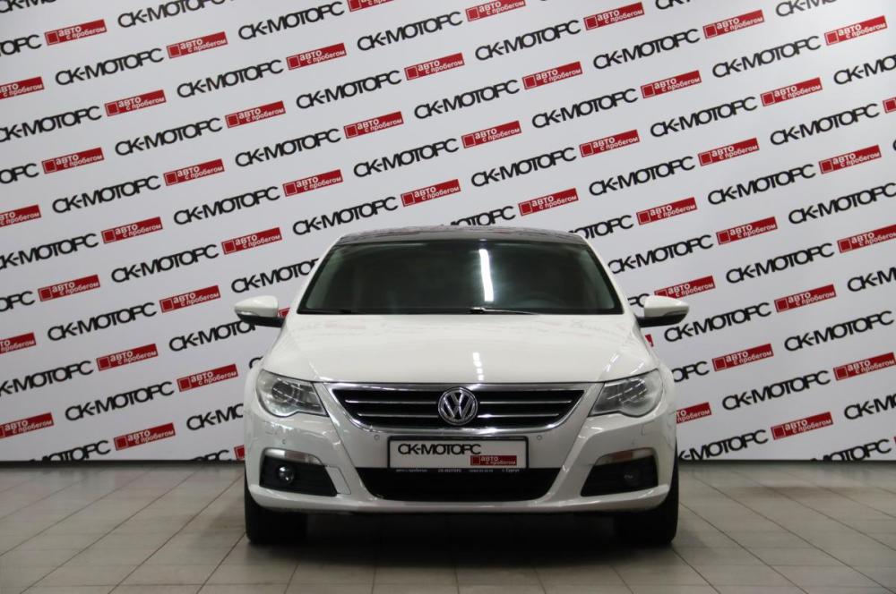 Volkswagen Passat CC I Сургут  - изображение 3