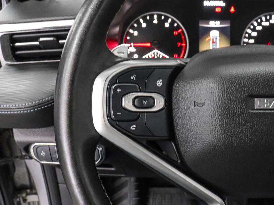 Haval Jolion I Рестайлинг Минеральные Воды  - изображение 15