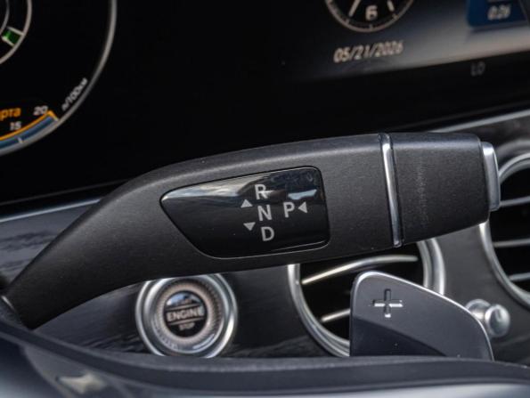 Mercedes-Benz E-Класс V (W213 S213 C238) с пробегом 2019 года, цена 3 049 000 рублей, 173762 км, седан, Автокод Объявления