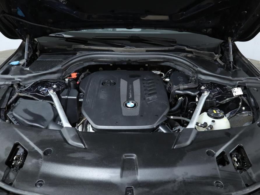 BMW 6 серии IV (G32) Москва  - изображение 30