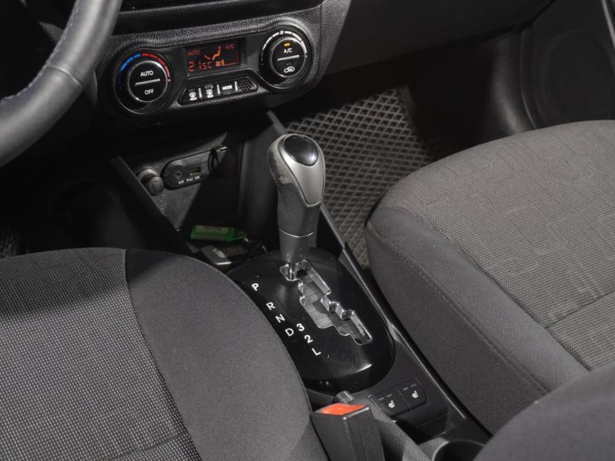 Kia Rio III Тверь  - изображение 17