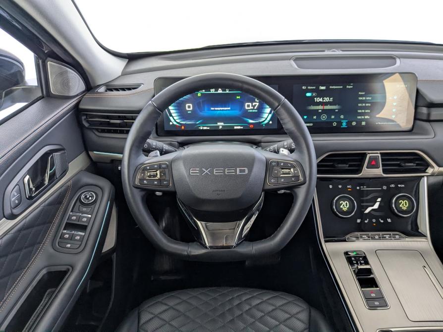 Exeed TXL I Рестайлинг Москва  - изображение 22