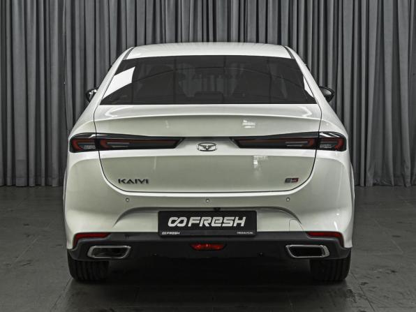 Kaiyi E5 с пробегом 2023 года, цена 1 324 500 рублей, 87132 км, седан, Автокод Объявления