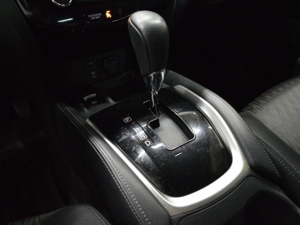 Nissan X-Trail III Рестайлинг с пробегом 2019 года, цена 1 850 000 рублей, 100836 км, внедорожник, Автокод Объявления