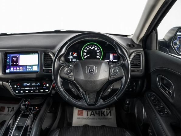 Honda Vezel I Рестайлинг с пробегом 2018 года, цена 1 849 500 рублей, 94217 км, внедорожник, Автокод Объявления