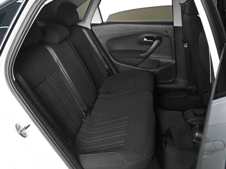 Volkswagen Polo V Рестайлинг Ростов-на-Дону  - изображение 7