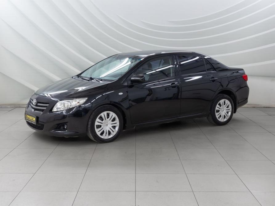 Toyota Corolla X (E140 E150) Волгоград  - изображение 3