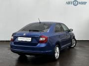 Skoda Rapid I Москва  - изображение 17