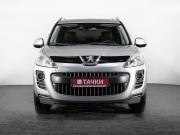 Peugeot 4007 Иркутск  - изображение 27