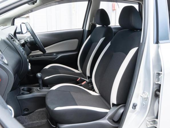 Nissan Note II Рестайлинг с пробегом 2020 года, цена 1 379 000 рублей, 55959 км, хэтчбек, Автокод Объявления