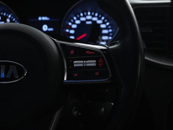 Kia XCeed I с пробегом 2021 года, цена 2 199 324 рубля, 66316 км, хэтчбек, Автокод Объявления
