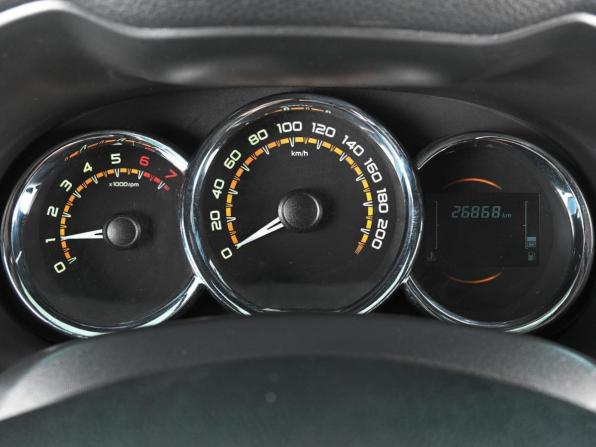 Lada (ВАЗ) Largus I Рестайлинг с пробегом 2024 года, цена 1 250 000 рублей, 26868 км, универсал, Автокод Объявления