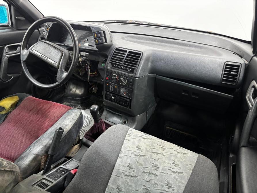 Lada (ВАЗ) 2112 Альметьевск  - изображение 11