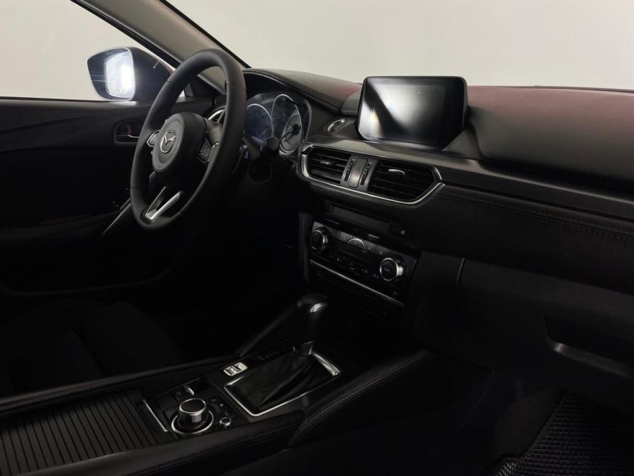 Mazda 6 III (GJ) Рестайлинг Воронеж  - изображение 12