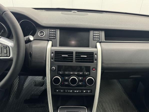 Land Rover Discovery Sport I с пробегом 2017 года, цена 1 930 000 рублей, 178690 км, внедорожник, Автокод Объявления