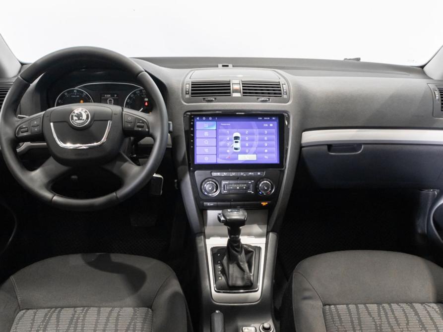 Skoda Octavia II (A5) Рестайлинг Казань  - изображение 6