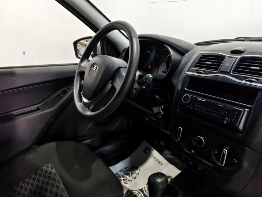 Lada (ВАЗ) Granta I Рестайлинг Курск  - изображение 5