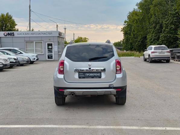 Renault Duster I с пробегом 2013 года, цена 700 000 рублей, 223431 км, внедорожник, Автокод Объявления