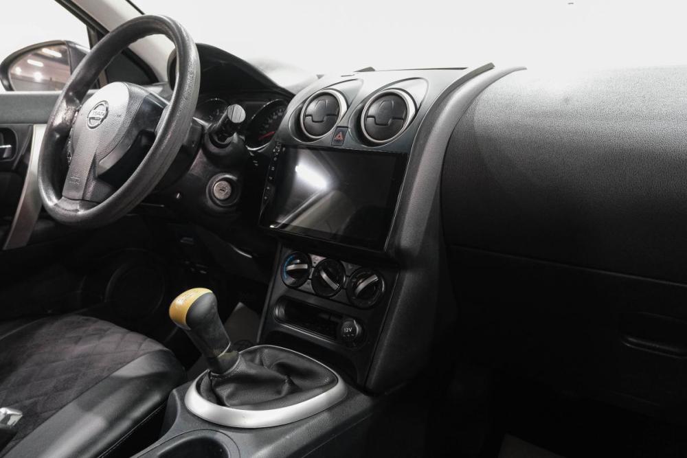 Nissan Qashqai I Рестайлинг Новокузнецк  - изображение 22