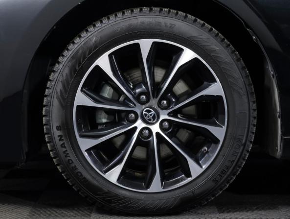 Toyota Avalon V с пробегом 2024 года, цена 4 899 000 рублей, 5 км, седан, Автокод Объявления