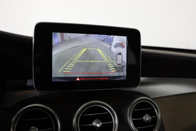 Mercedes-Benz GLC I (X253) с пробегом 2019 года, цена 3 079 990 рублей, 136324 км, внедорожник, Автокод Объявления