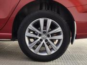 Volkswagen Polo V Рестайлинг Уфа  - изображение 44