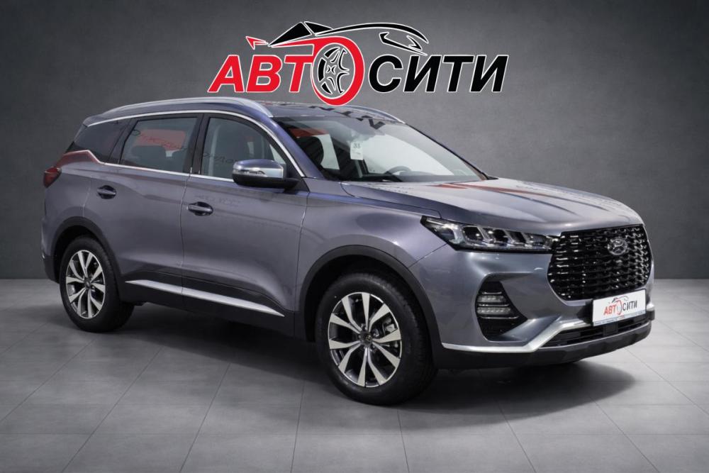 Xcite X-Cross 7 Воронеж  - изображение 1