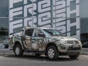 Mitsubishi L200 IV Краснодар  - изображение 17