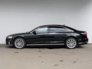Audi A8 IV (D5) Москва  - изображение 59