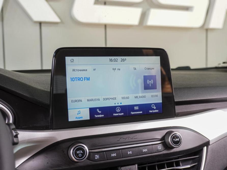 Ford Focus IV Воронеж  - изображение 15