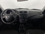 Lada (ВАЗ) Granta I Рестайлинг Воронеж  - изображение 36