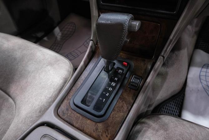 Nissan Laurel VIII (C35) с пробегом 2000 года, цена 489 000 рублей, 276000 км, седан, Автокод Объявления