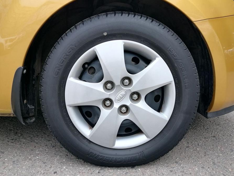 Kia Ceed I Москва  - изображение 17