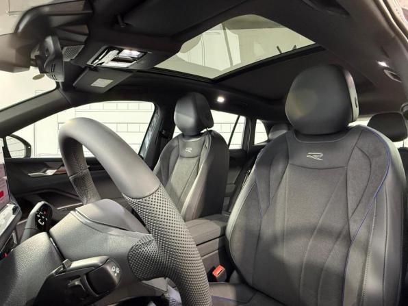 Новый Volkswagen Tiguan III (China Market) 2025 года, цена 5 100 000 рублей, внедорожник, Автокод Объявления